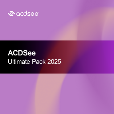 ACDSee Ultieme Pakket 2025