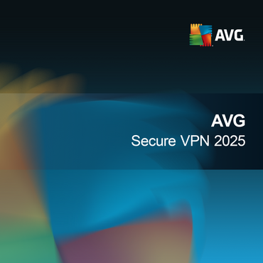 AVG Ασφαλές VPN 2025
