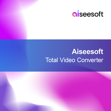 Aiseesoft Общ Видео Конвертор