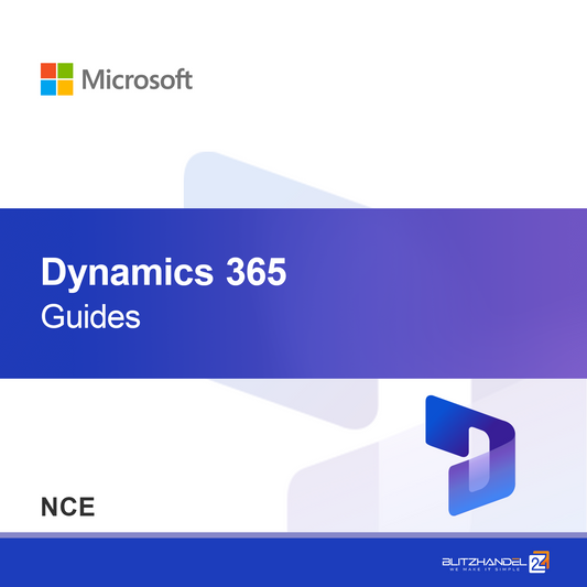 Dynamics 365 Marketing Priponka (NCE)
