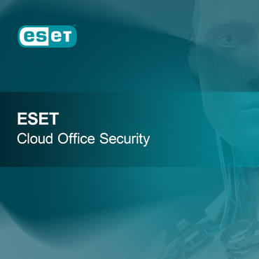 ESET Ασφάλεια Cloud Office