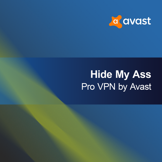 Hide My Ass Pro VPN από την Avast