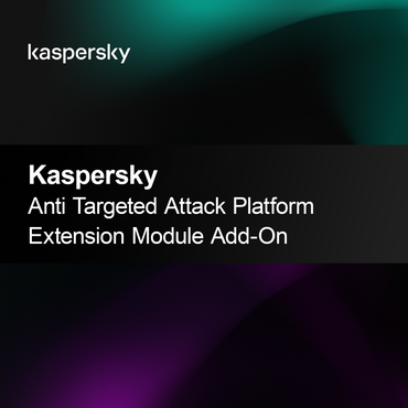 Modul Ekstensi Tambahan Platform Serangan Terarah Kaspersky