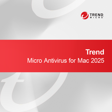 Trend Micro Antivirus til Mac 2025
