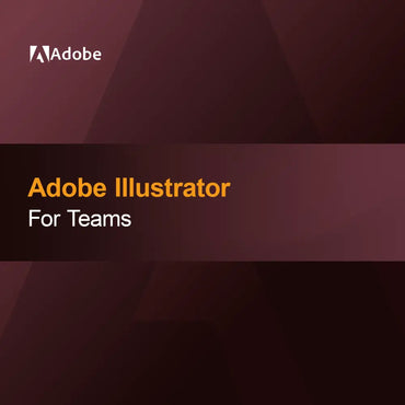Adobe Illustrator за екипи