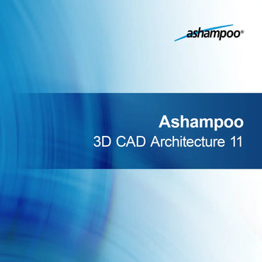 Ashampoo 3D CAD Építészet 11