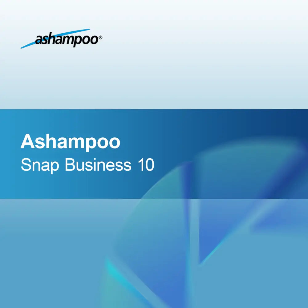 Ashampoo Snap Bisnis 10