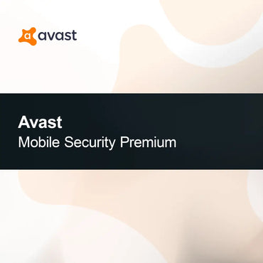 Avast Sicurezza Mobile Premium
