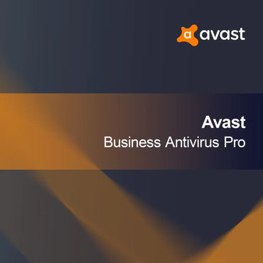 AVG AntiVirus Företag