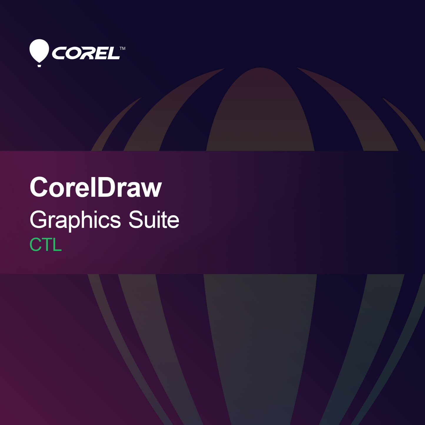 CorelDRAW Графичен пакет CTL WIN/MAC