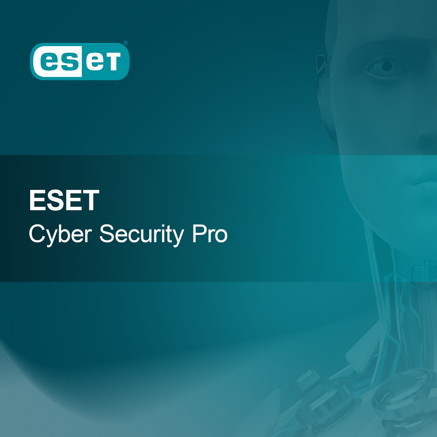 ESET Kyberturvallisuus Pro