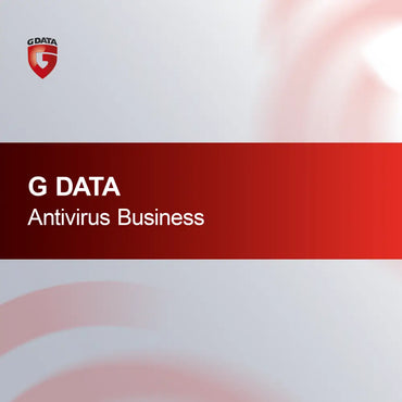 G DATA Antivirus pre firmy