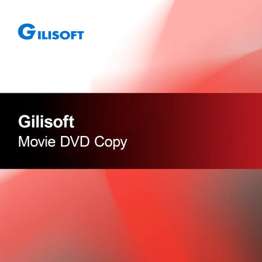 Gilisoft Film DVD Másolás