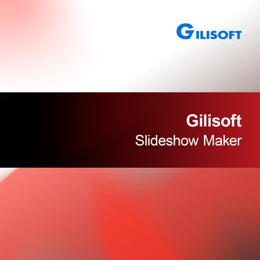 Gilisoft ustvarjalec predstavitev