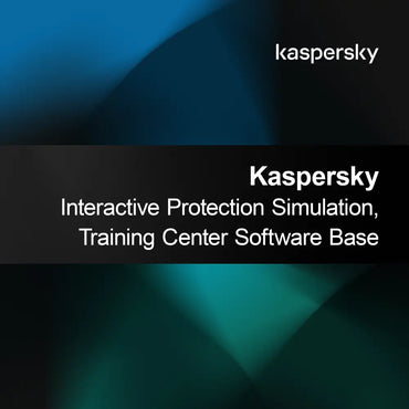 Kaspersky Interaktívna simulácia ochrany, softvér tréningového centra