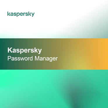 Kaspersky Jelszókezelő