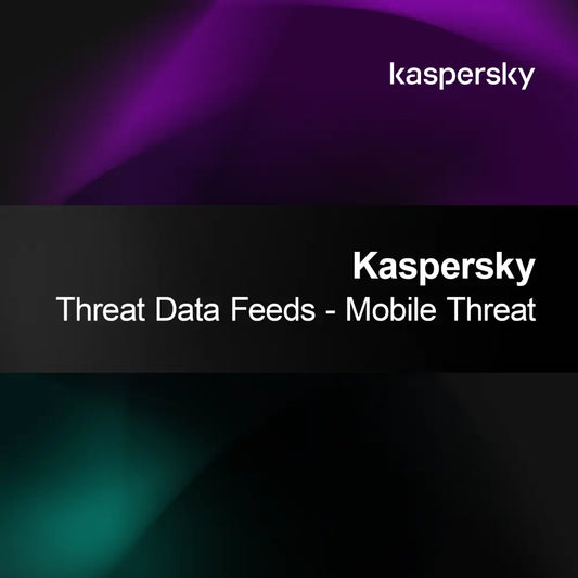 Kaspersky Threat Data Feeds - Mobila hot
