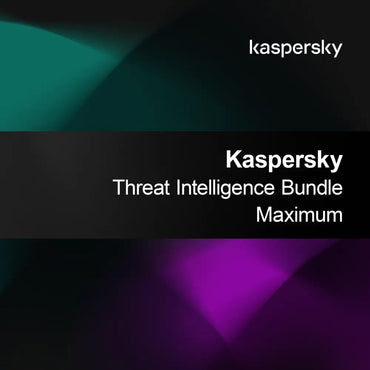 Πακέτο Πληροφοριών Απειλών Kaspersky - Μέγιστο