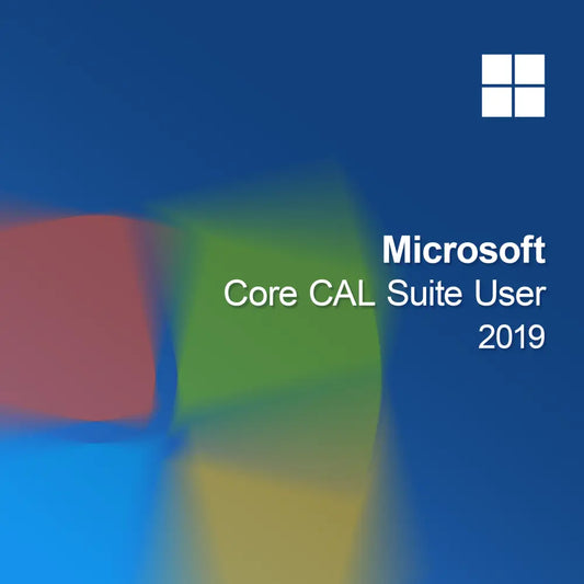 Microsoft Core CAL Suite Χρήστης 2019
