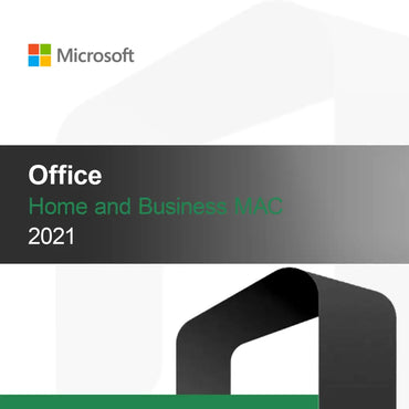 Microsoft Office 2021 Dom in Posel MAC