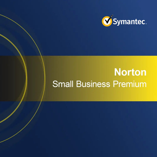 Norton Μικρή Επιχείρηση Premium