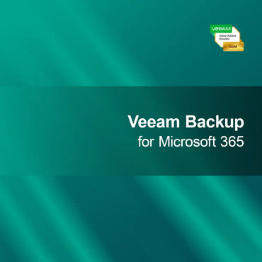 Veeam Backup untuk Microsoft 365