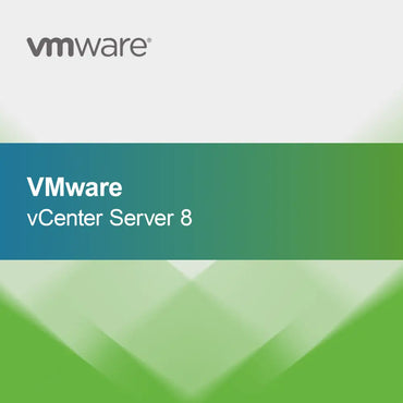 VMware vCenter Server 8