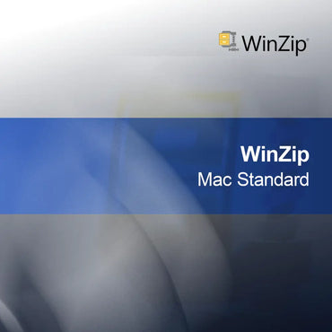 WinZip Mac Standar