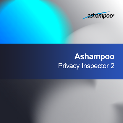Ashampoo Inspetor de Privacidade 2