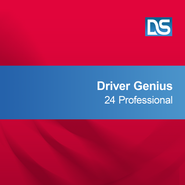 Driver Genius 24 Profesjonell