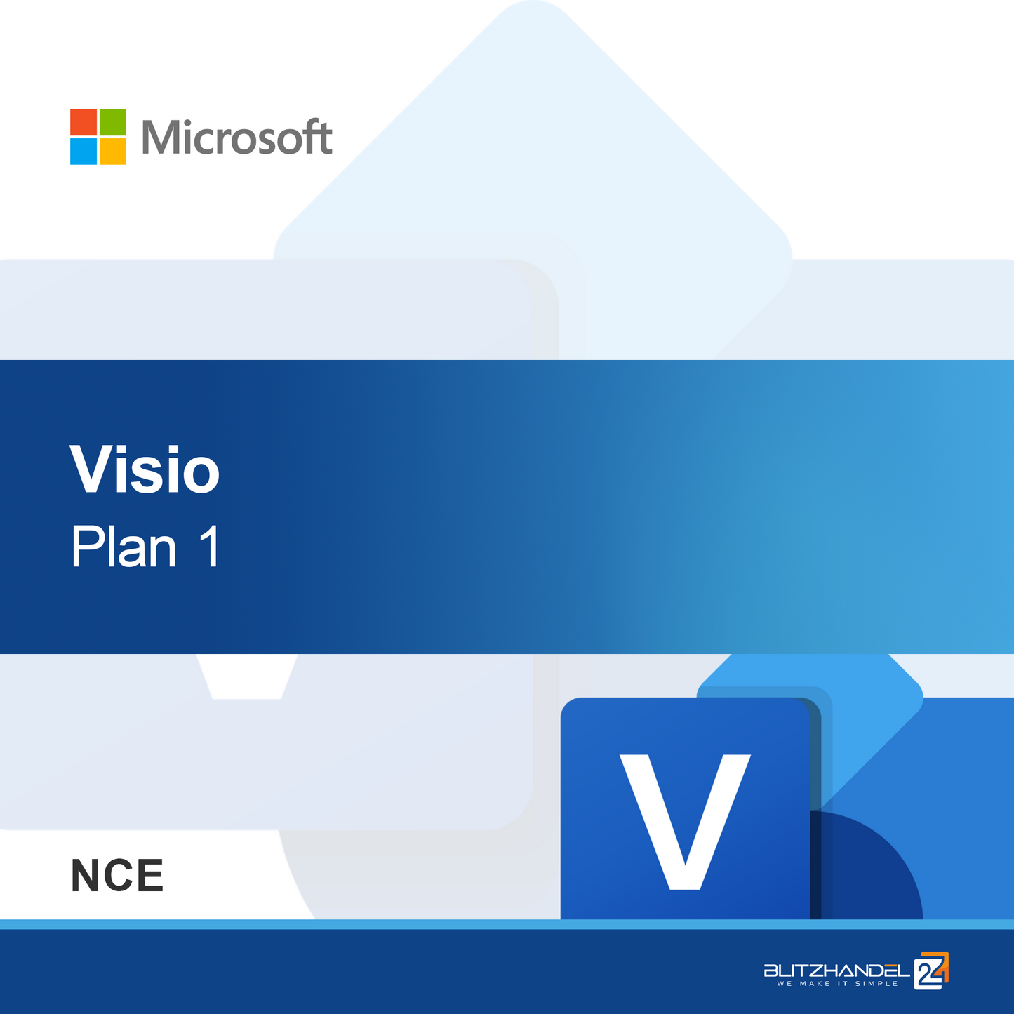 Visio Piano 1 (NCE)