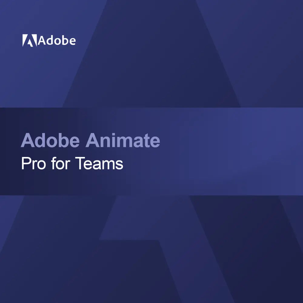 Adobe Audition - Pro pour Entreprise