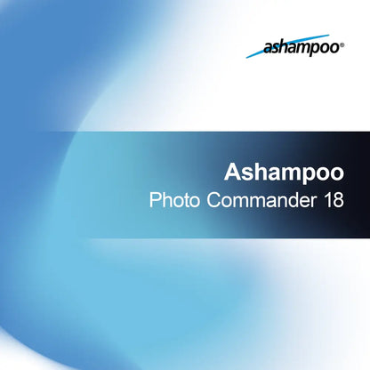 Ashampoo Comandante de Fotos 18