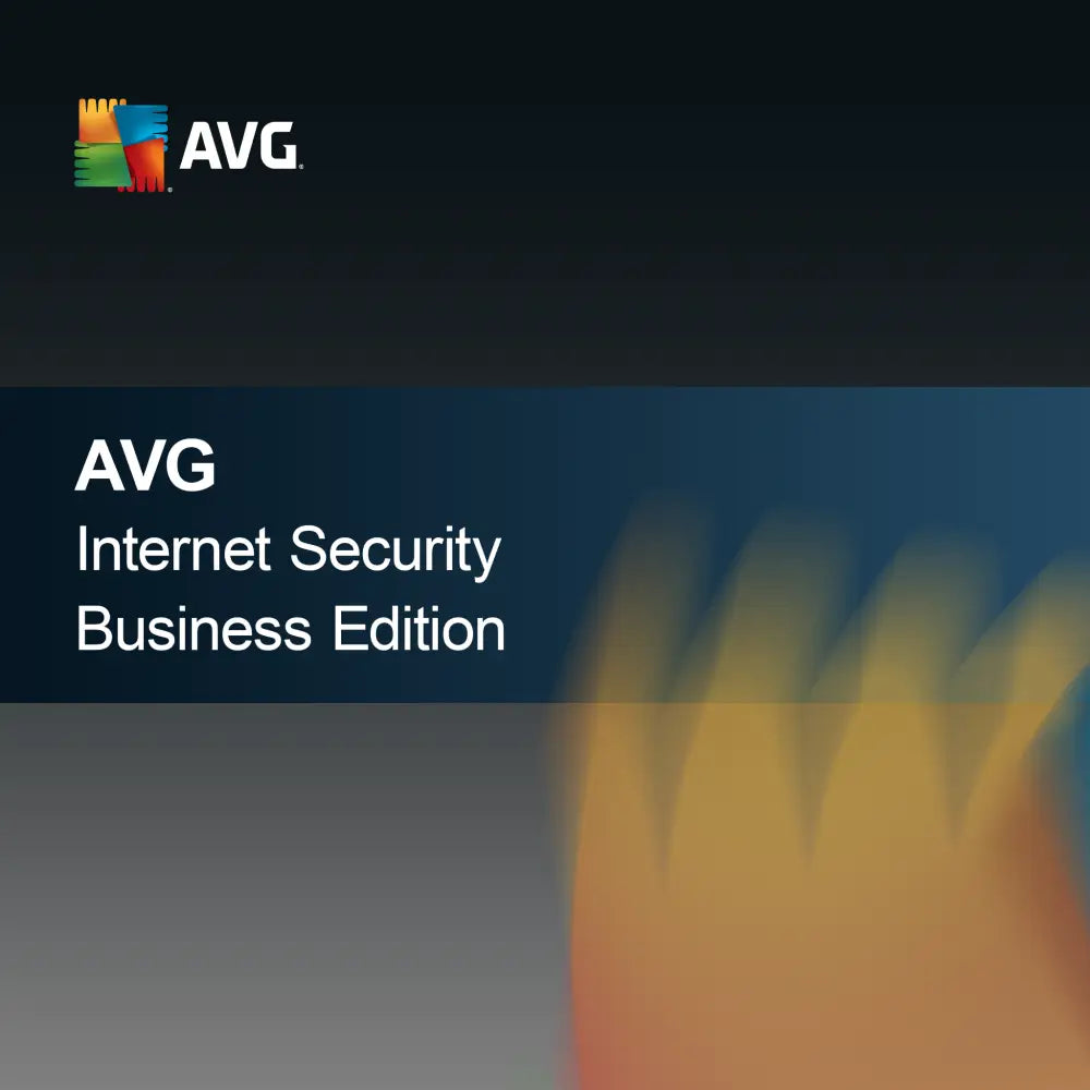 AVG Internet Security Business Edition