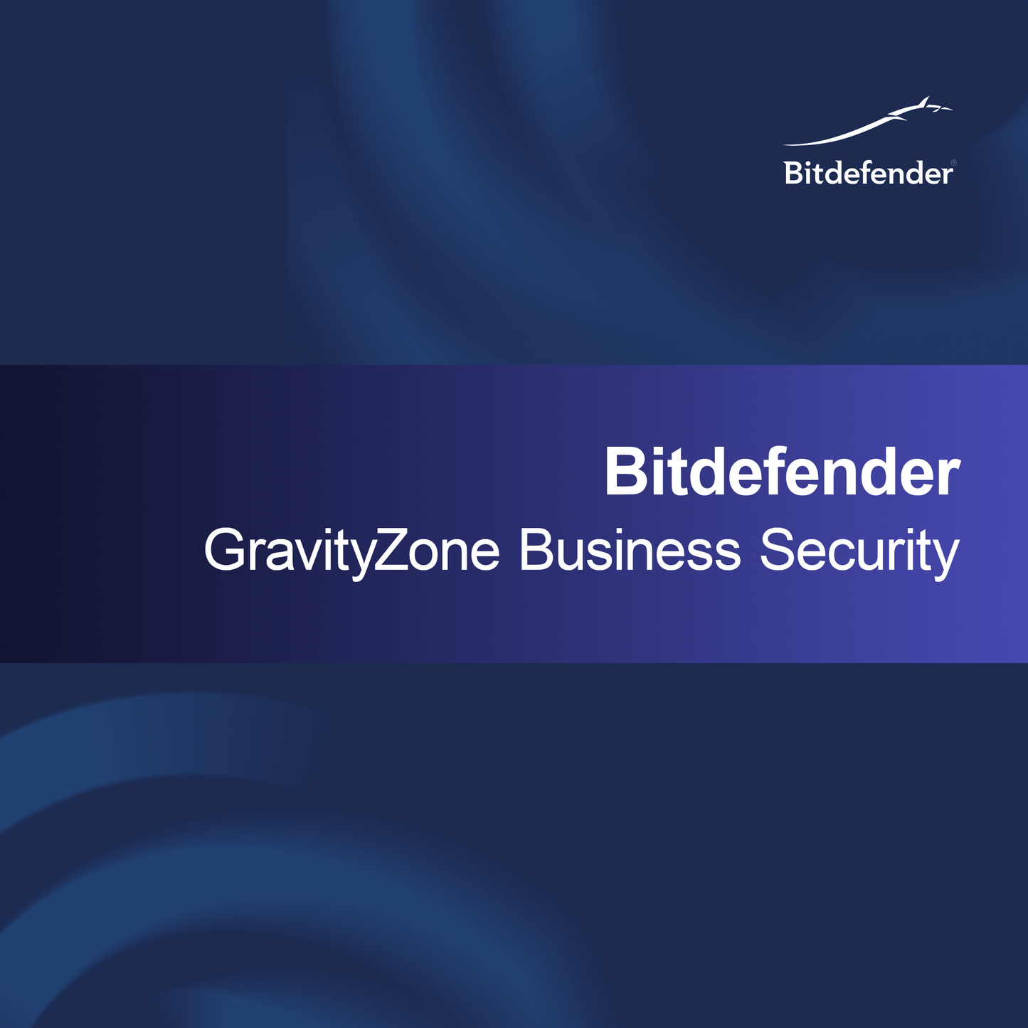 Bitdefender GravityZone Företagssäkerhet