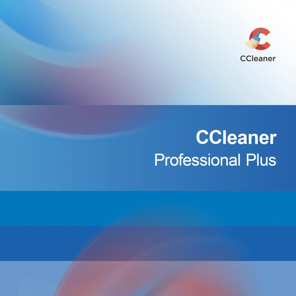 CCleaner Profesionál Plus