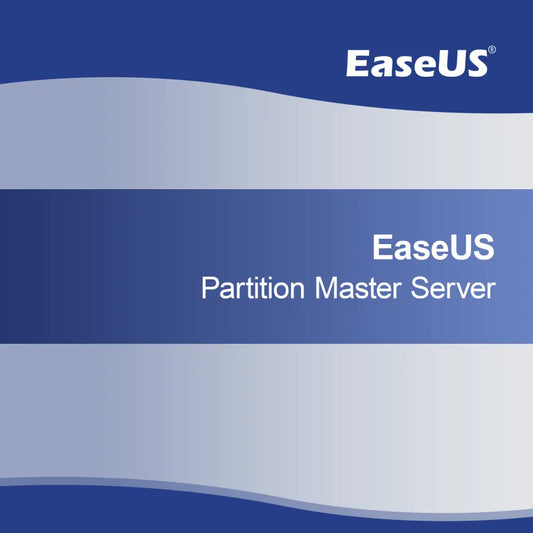 EaseUS Partisjonsmester Server