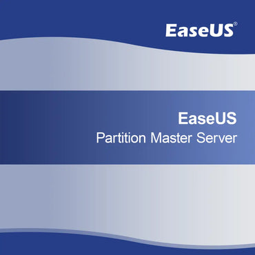 EaseUS Partisjonsmester Server