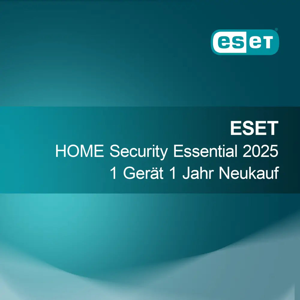 ESET HOME Security Essential