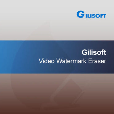 Gilisoft Video Watermark Raderare