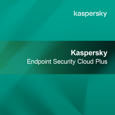 Kaspersky Bezpieczeństwo Punktu Końcowego Cloud Plus