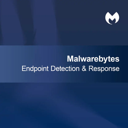 Malwarebytes zaznavanje in odzivanje na končnih točkah