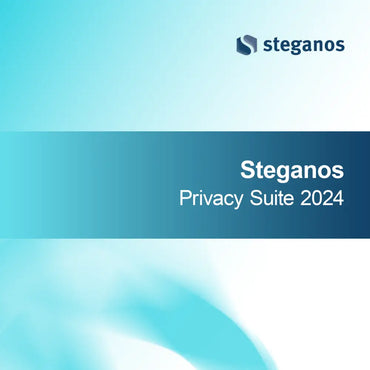 Steganos σουίτα απορρήτου 2024