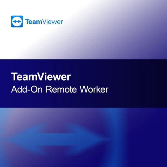 Agen Staf Add-On TeamViewer