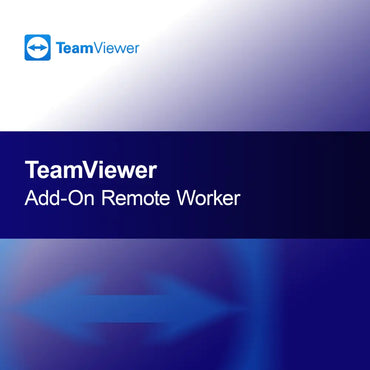 Agen Staf Add-On TeamViewer