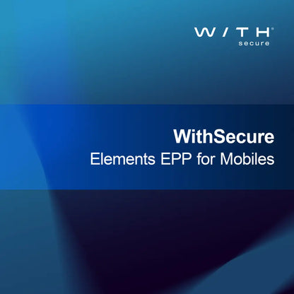 WithSecure Elements EPP for Mobiles